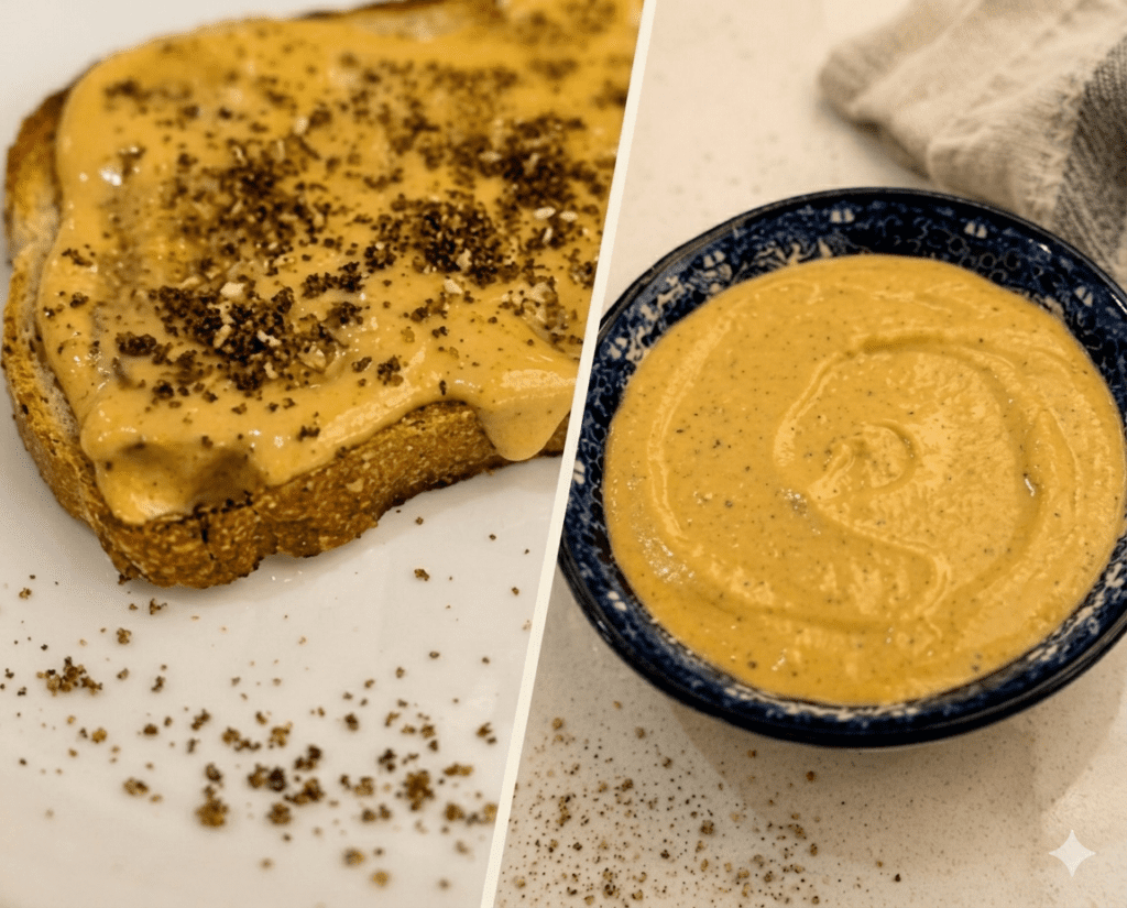 Fermented Mayo