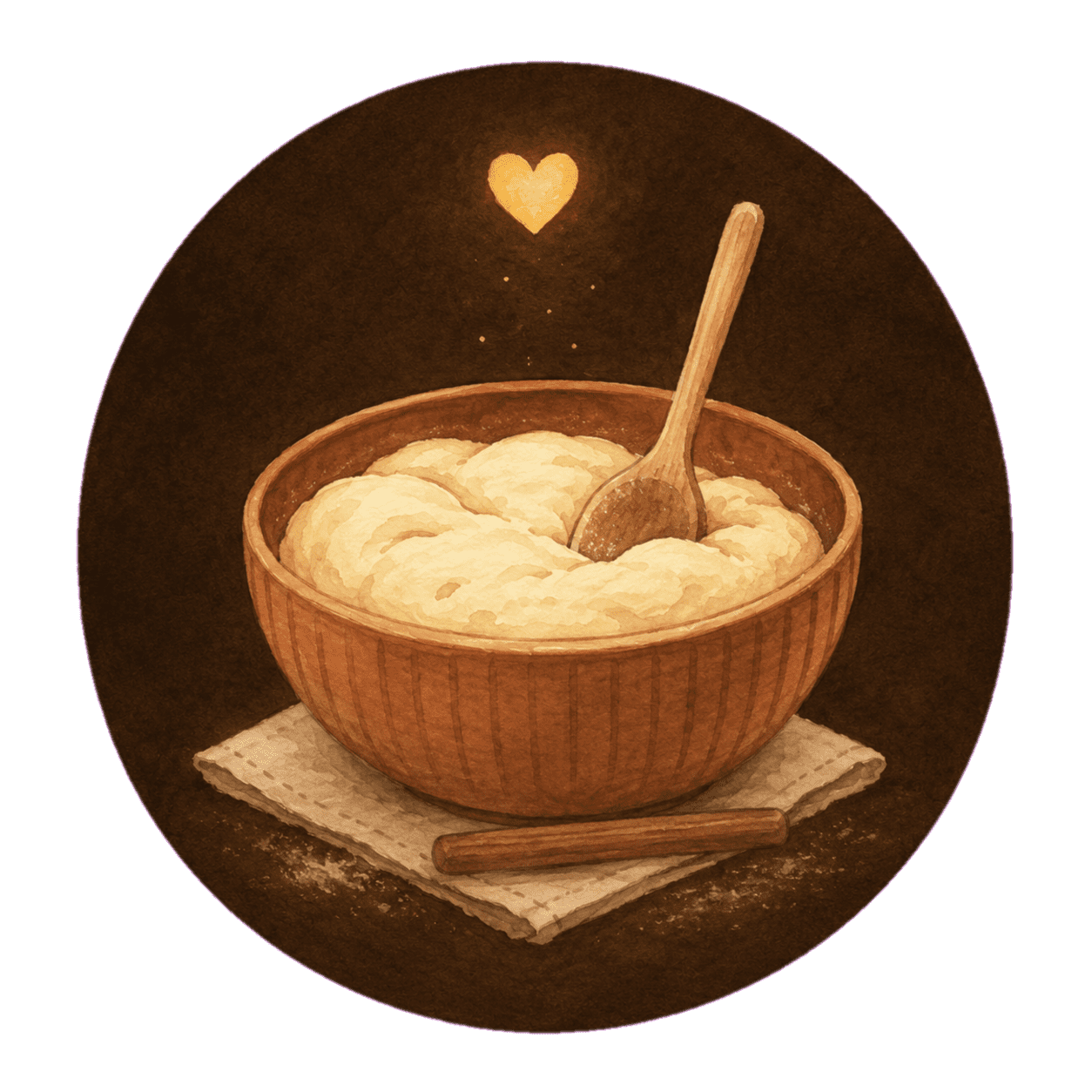 Kneading