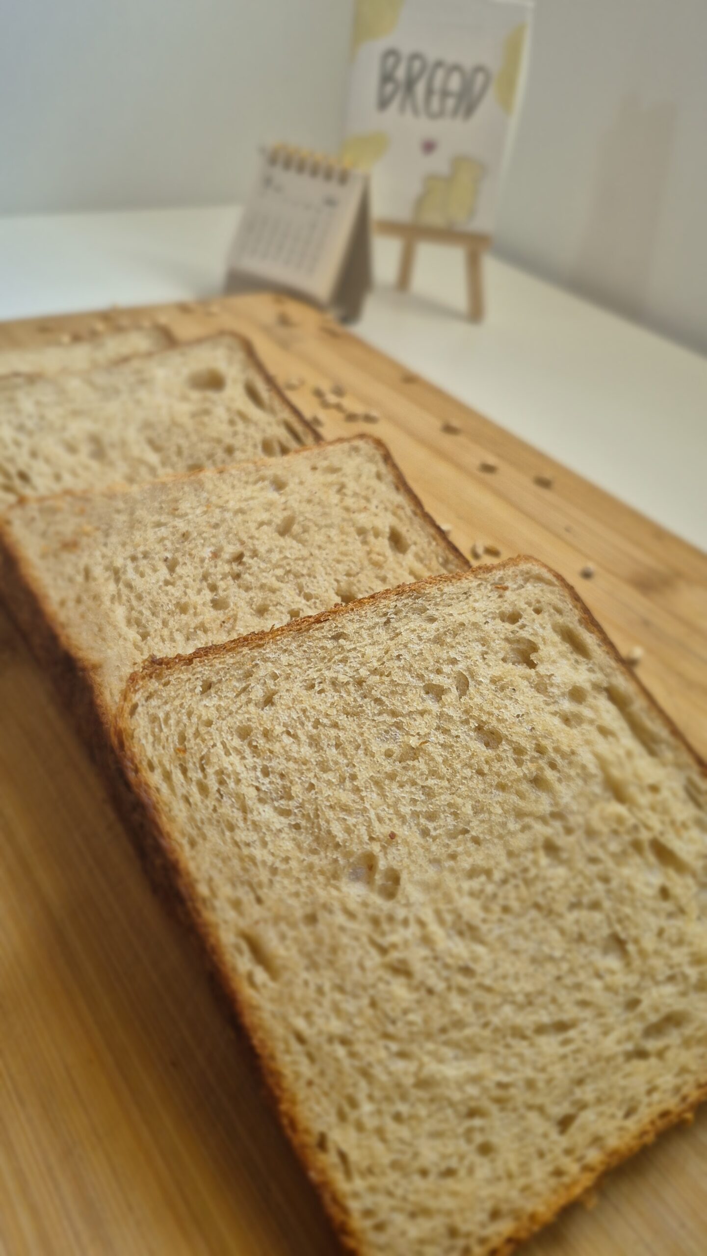 Freshly Milled Whole Grain Workshop