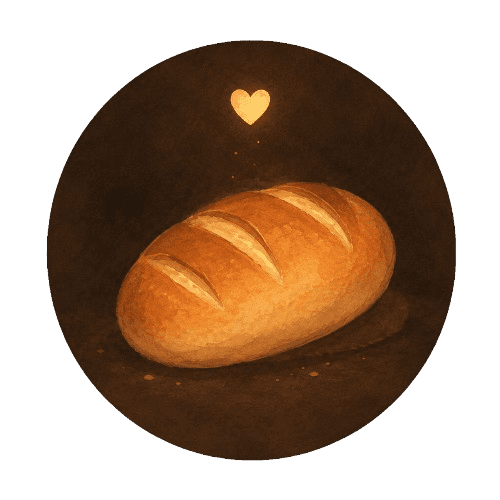 Fresh Bread