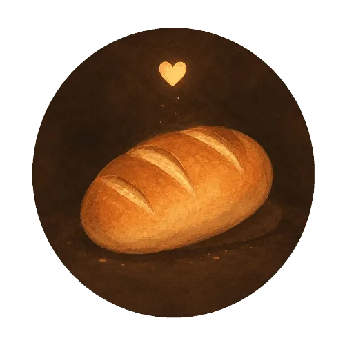 Fresh Bread