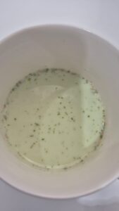 Kefir & Fermented Foods Workshop