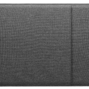 MOCA 13" Laptop Sleeve Bag Pouch for MacBook Pro 14/13 inch/MacBook Air 13 inch/Xps, Pavilion 13 inch Universal Laptop Sleeve Bag Case (Dark Grey)
